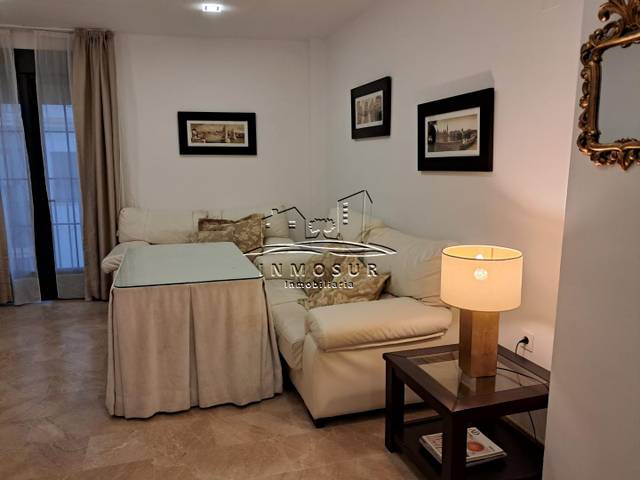 Piso en Alquiler en Centro