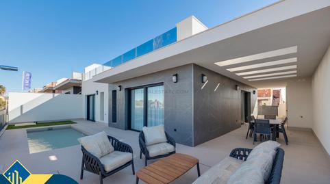 Foto 2 de Casa o xalet en venda a Parque Acuático - Sector 25, Alicante