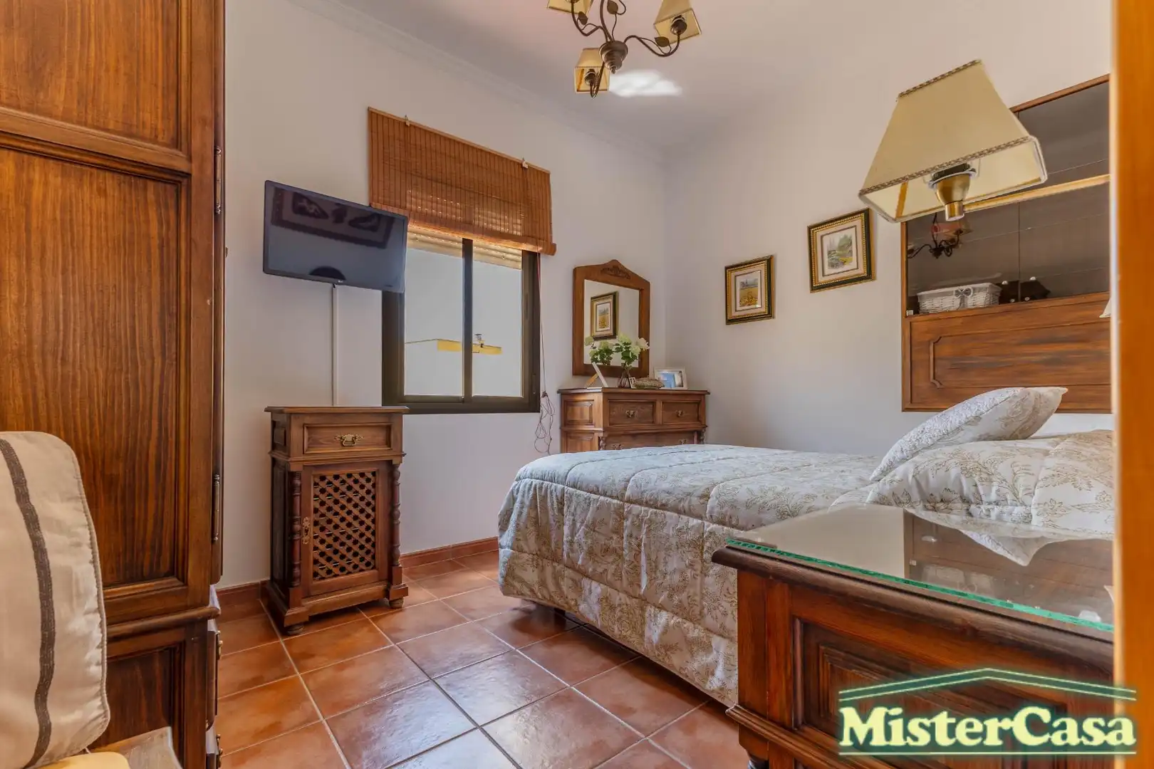 Habitación de Piso en venta en Jerez de la Frontera con Aire acondicionado, Calefacción y Trastero