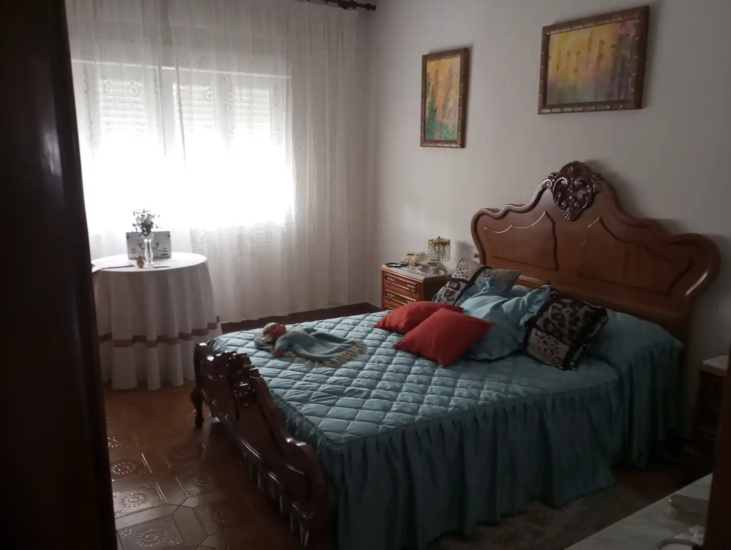 Wohnung mit Terrasse zum Verkauf in Calle Puente los Geas, imagen 5