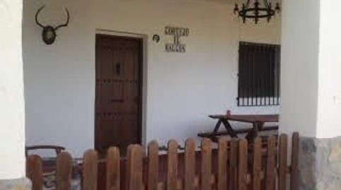 Foto 4 de Finca rústica en venta en Felix, Almería