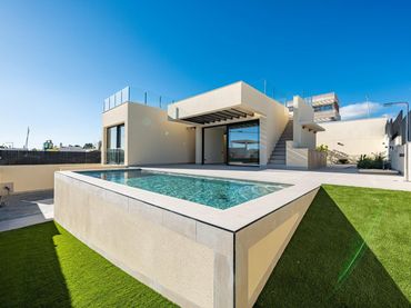Maison avec piscine à vendre à La Alberca