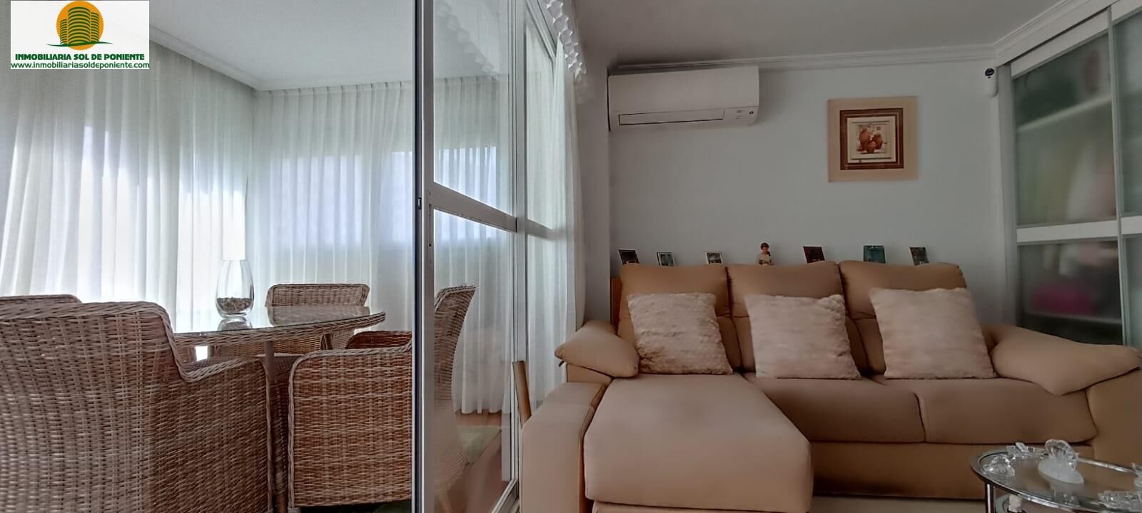 Wohnungen zum verkauf in Rincón Alto, Rincón de Loix, Benidorm