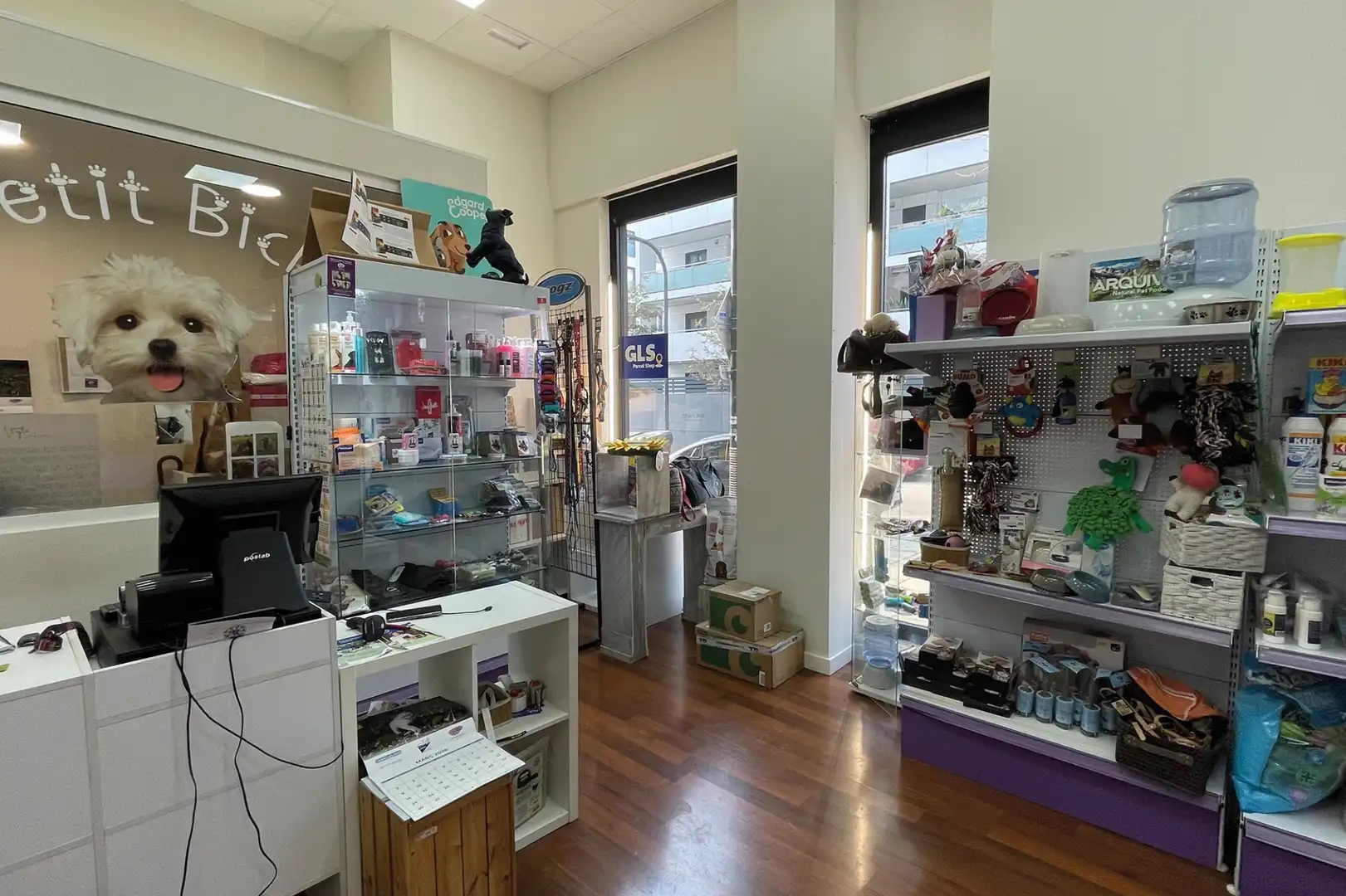 Local en venta en Sant Just Desvern con Aire acondicionado