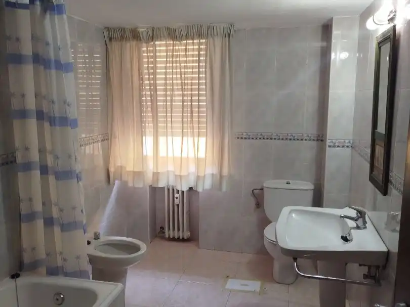 Flat for rent in Granada, Granada