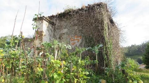 Foto 3 de Finca rústica en venta en Cariño, A Coruña