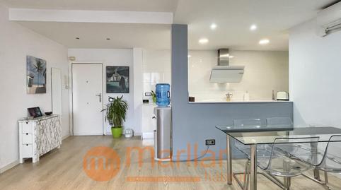 Foto 5 de Pis de lloguer a De Guipúscoa, La Verneda i la Pau,  Barcelona Capital