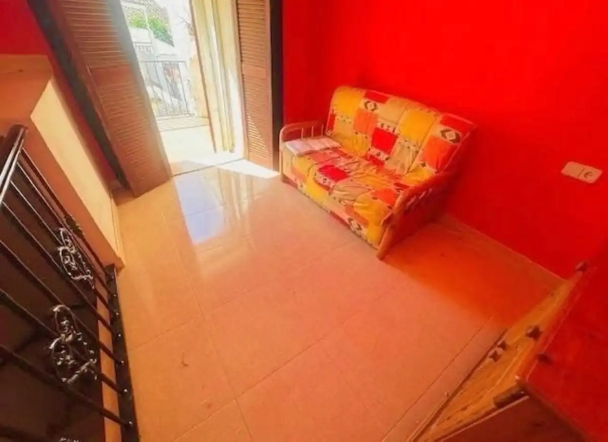 Habitación de Casa adosada en venta en Fuente de Piedra con Terraza