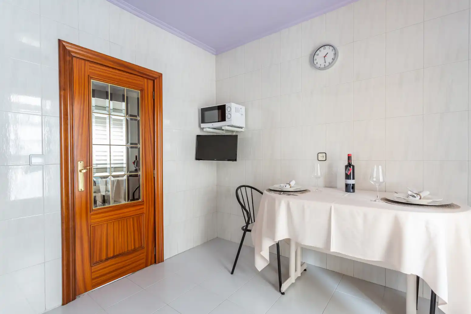 Flat for rent in Pamplona-Iruña - GRUPO RINALDI, 7, Iturrama