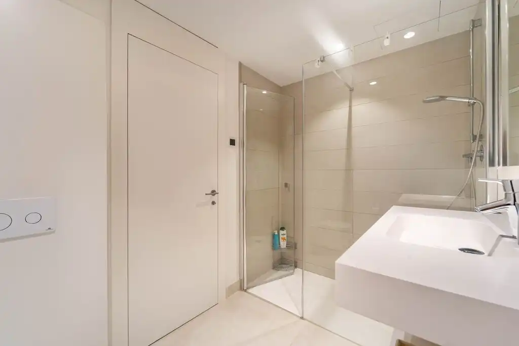 Mini appartamento con piscina in vendita a El Higuerón, imagen 36