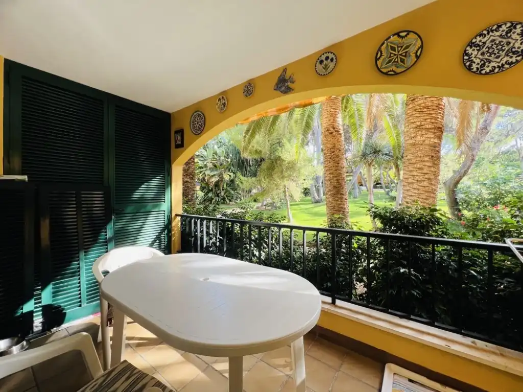 Apartment zur Miete in Santa Ponça, imagen 9