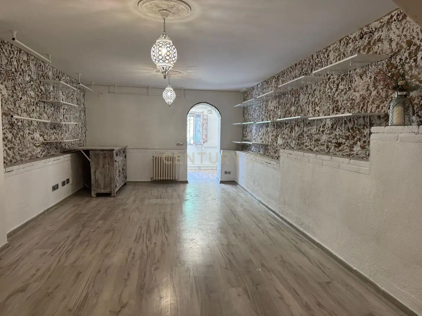 Apartamento en venta en Barcelona con Aire acondicionado, Jardín privado y Trastero