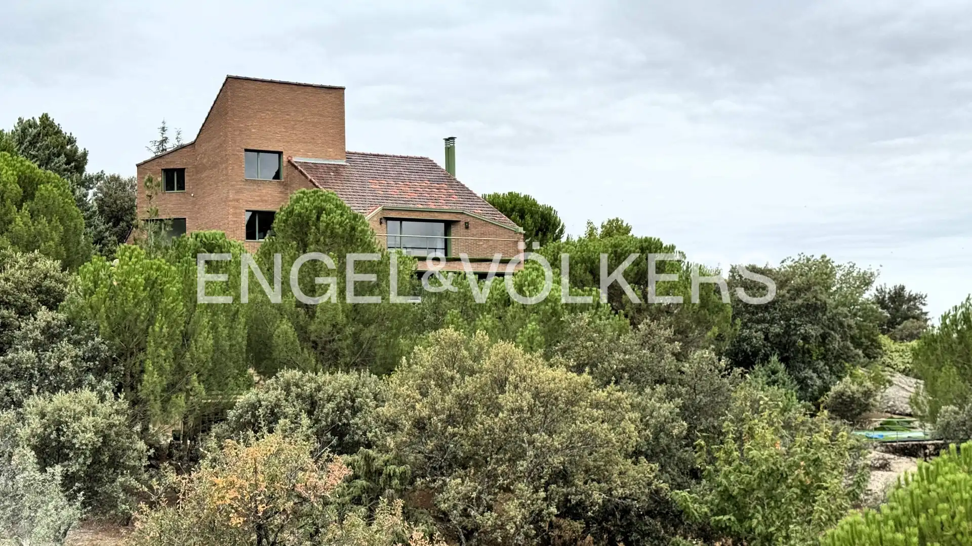 Casa amb terrassa en venda a Fontenebro - Altavista, imagen 29