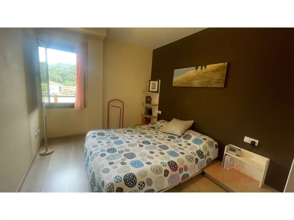 Schlafzimmer von Wohnung zum Verkauf in Bescanó