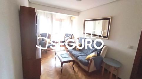 Photo 3 of Flat to rent in Universidad, Casco Antiguo, Leganés