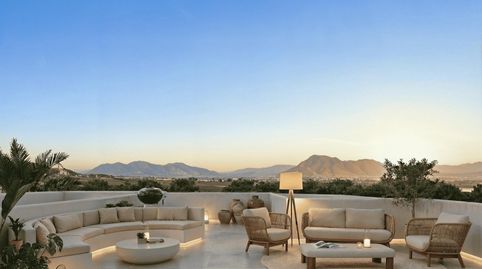 Villas de nueva construcción en La Finca Golf, Algorfa lujo moderno en el corazón de la Costa Blanca, imatge 3