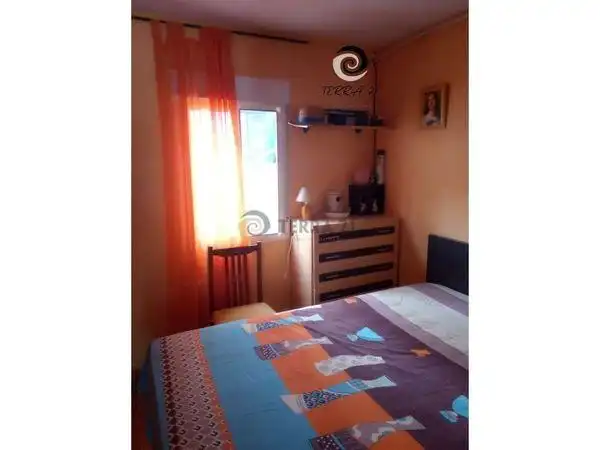 Dormitori de Apartament en venda en Jaén
