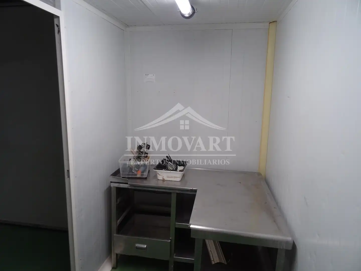 Nave industrial en venta en Algemesí, imagen 12