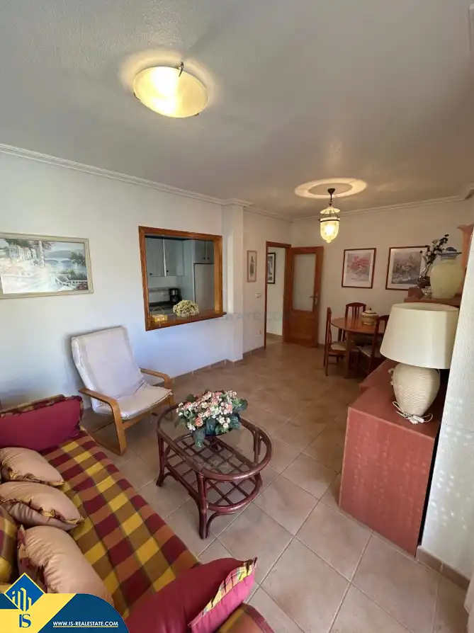 Apartament amb ascensor en venda a La Mata, imagen 2