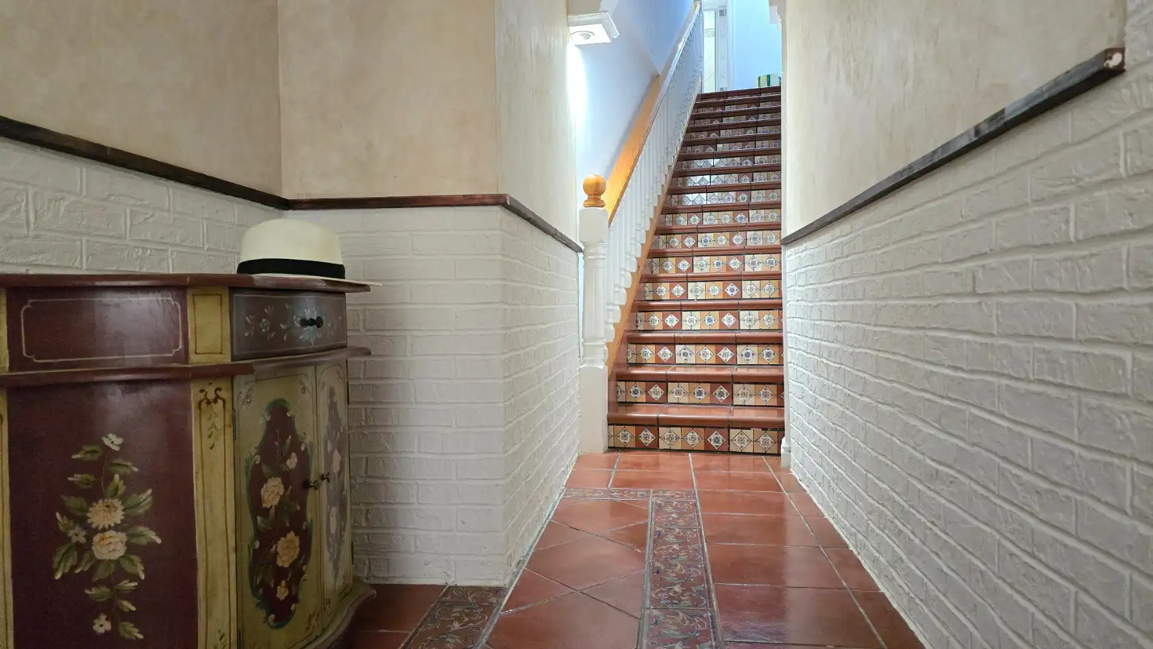 House with terrace for sale in J. Muñoz Chaves 8, imagen 16