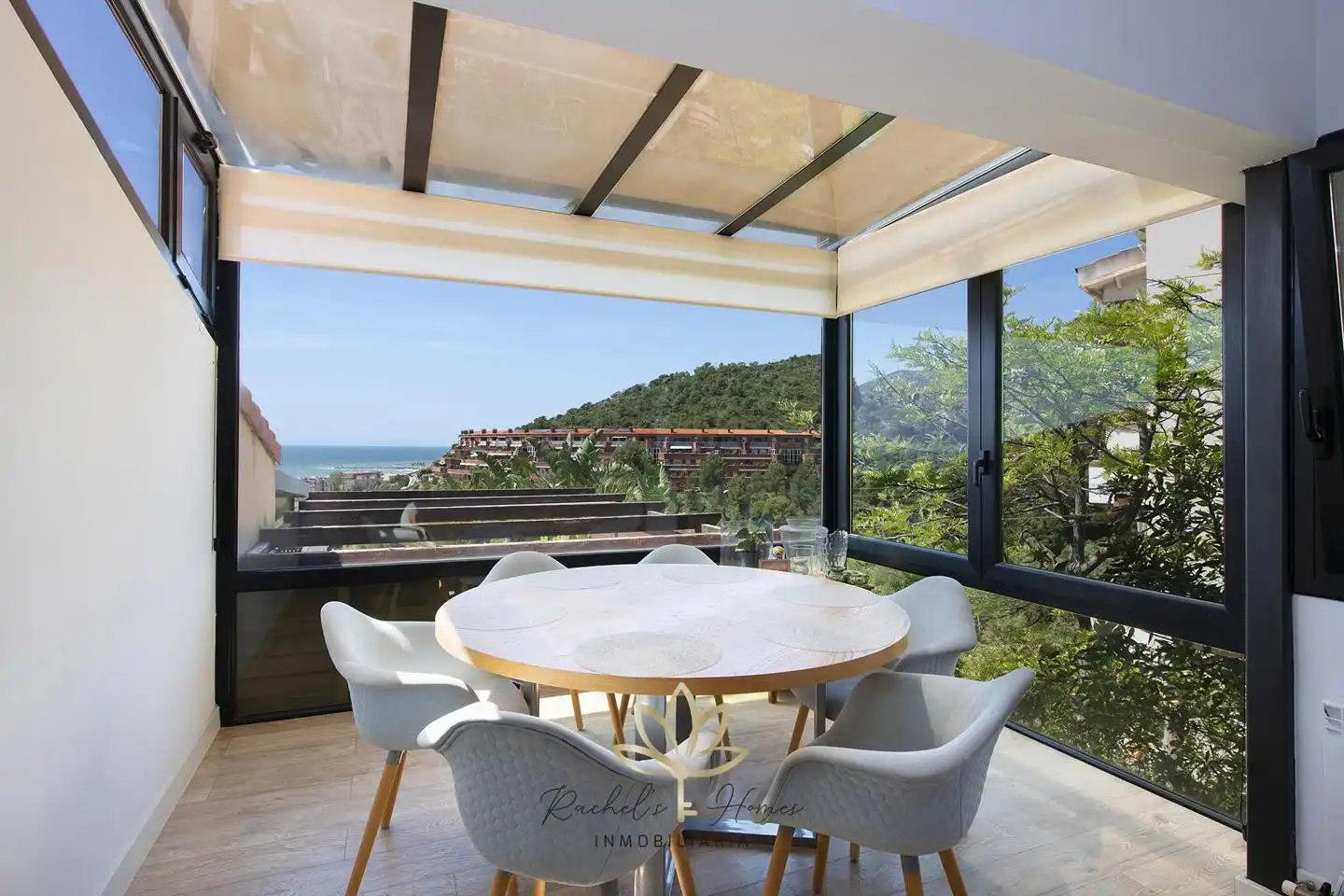 Haus mit Terrasse zum Verkauf in El Poal, imagen 9