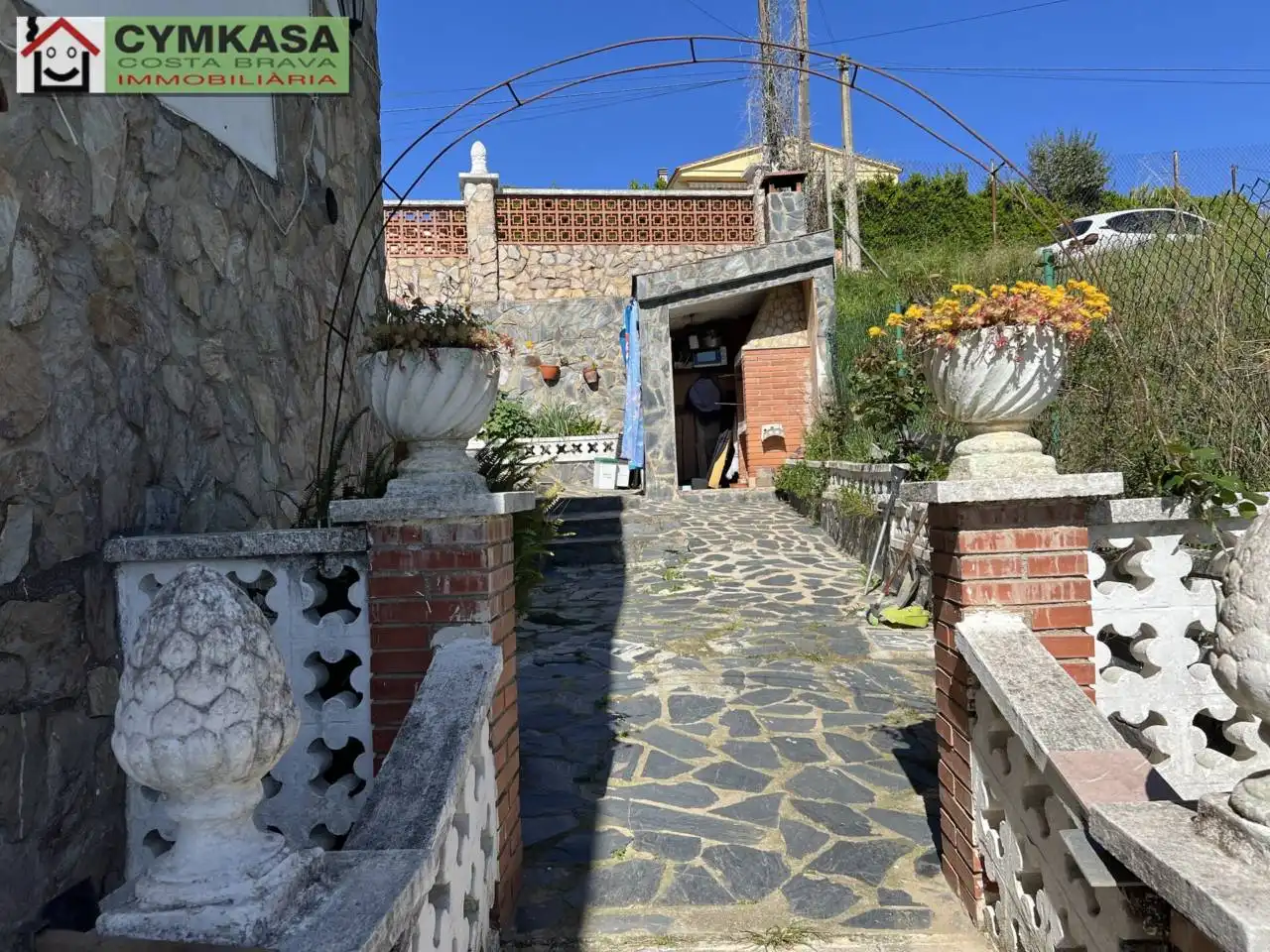 Casa con jardín en venta en Residencial Park, imagen 34