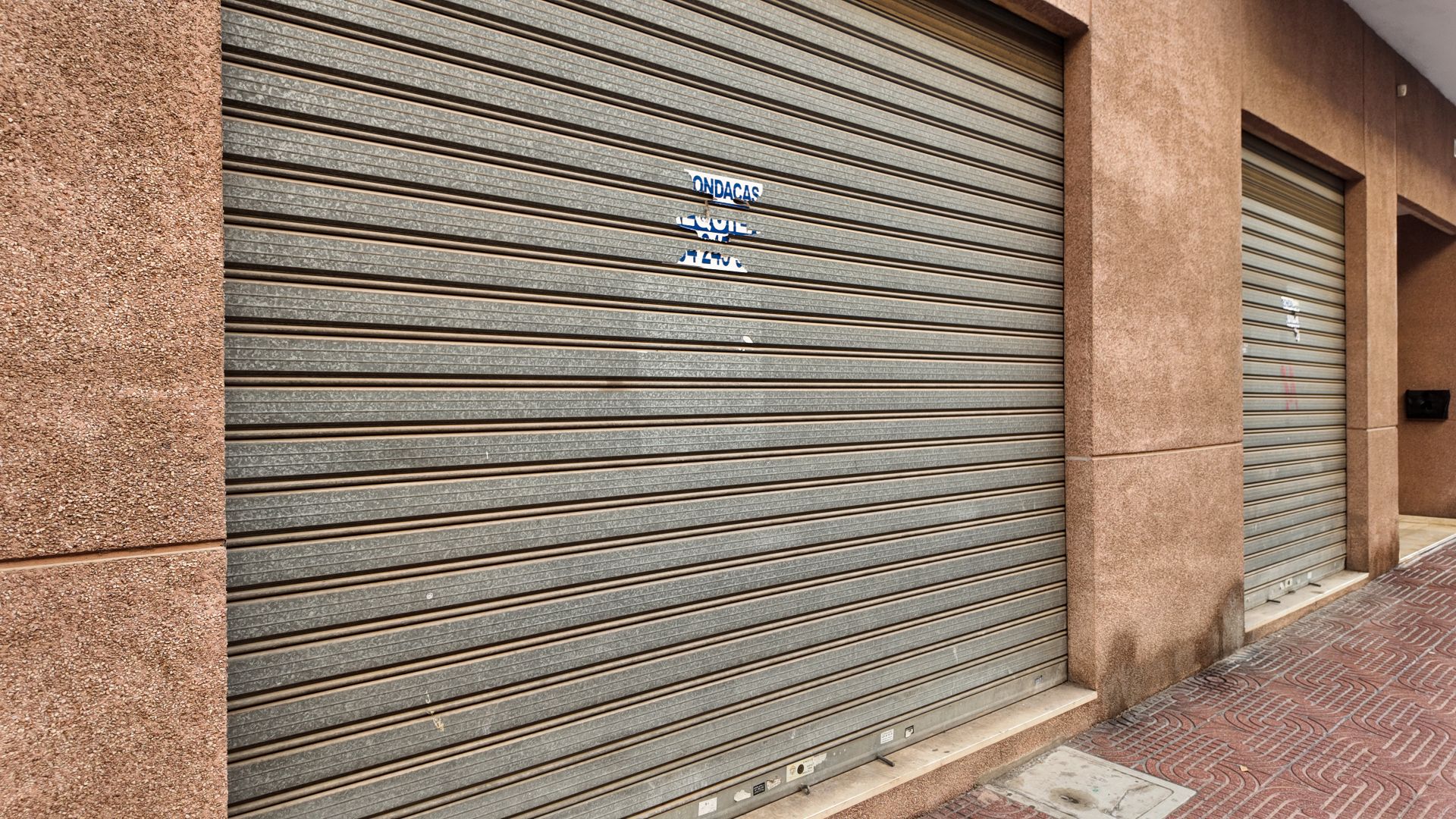 Local de lloguer en Castellón de la Plana / Castelló de la Plana