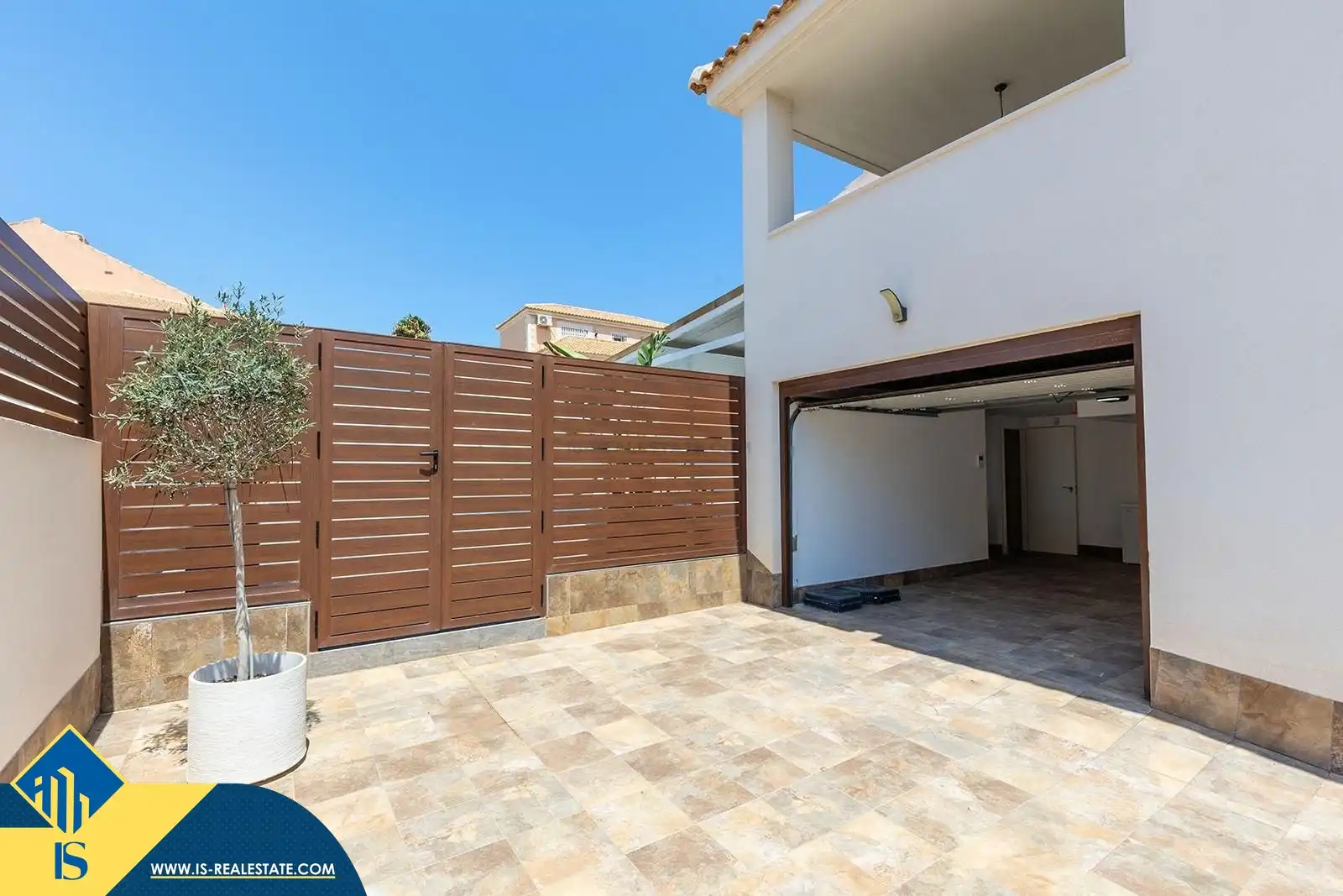 Chalet con jardín en venta en Nueva Torrevieja - Aguas Nuevas, imagen 7