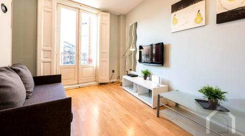 Foto 5 de Estudi en venda a De Concepción Jerónima, Sol, Madrid