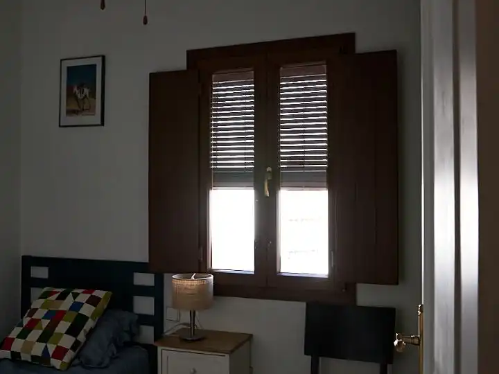 Maison mitoyenne avec jardin à vendre à Hermanos Pinzón 9, imagen 29