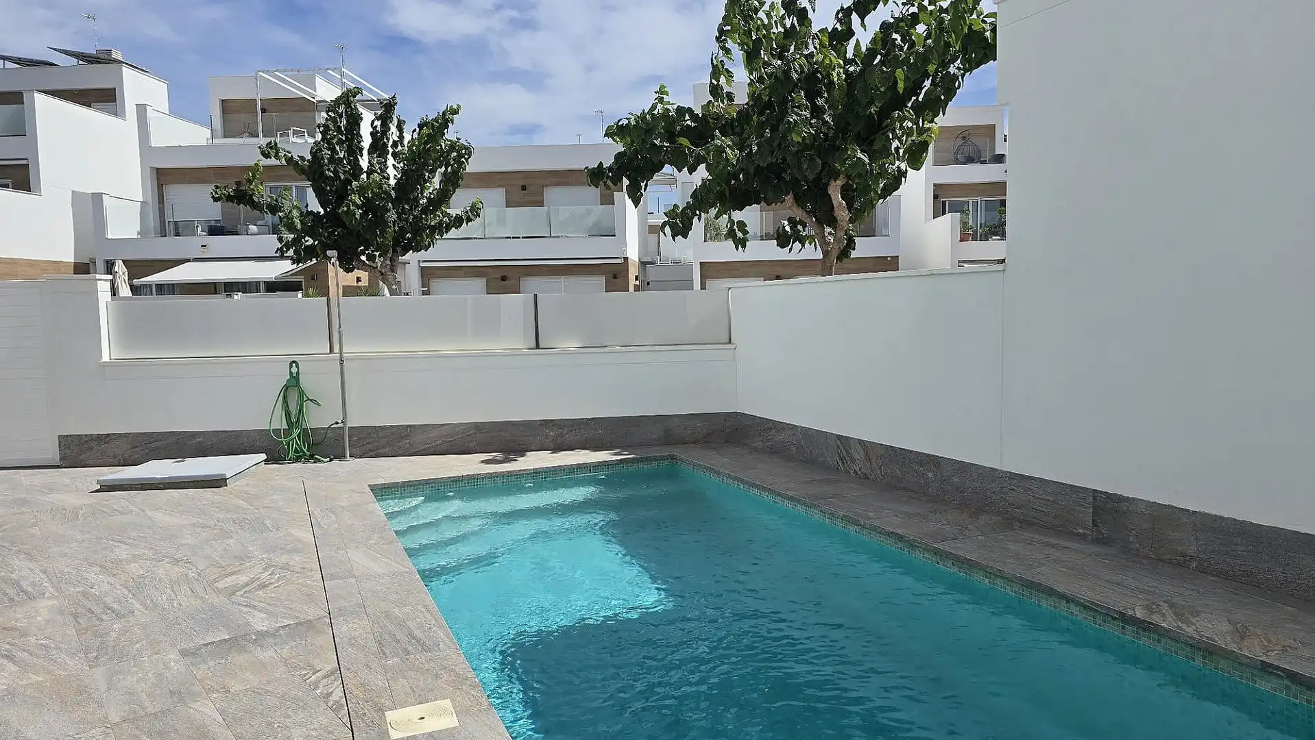 Casa o chalet en venta en N/A, -1, Los Peñascos - El Salero - Los Imbernones