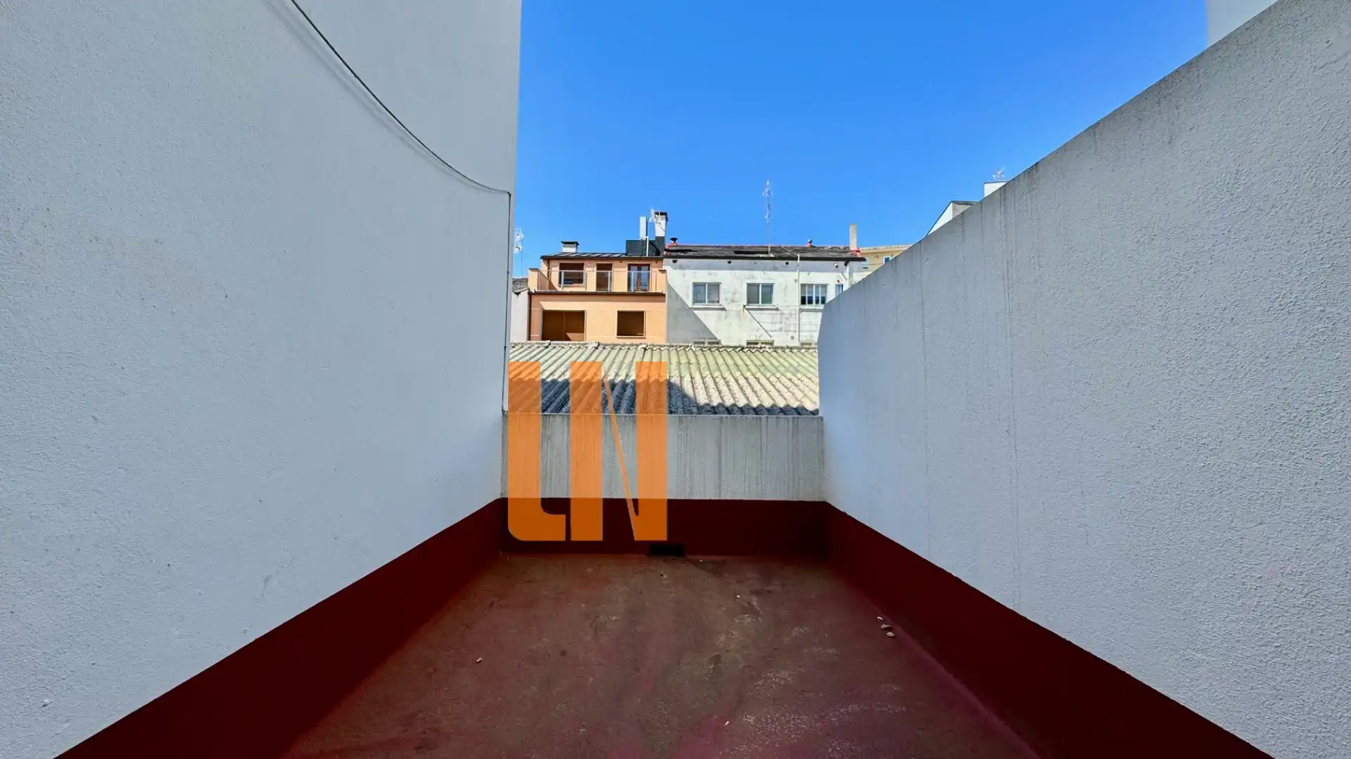Piso en venta en Rúa Concepción Arenal, A Milagrosa