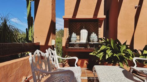 Foto 5 de Apartamento de alquiler en Urbanización la Alzambra, 3, La Dama de Noche - La Alzambra, Marbella