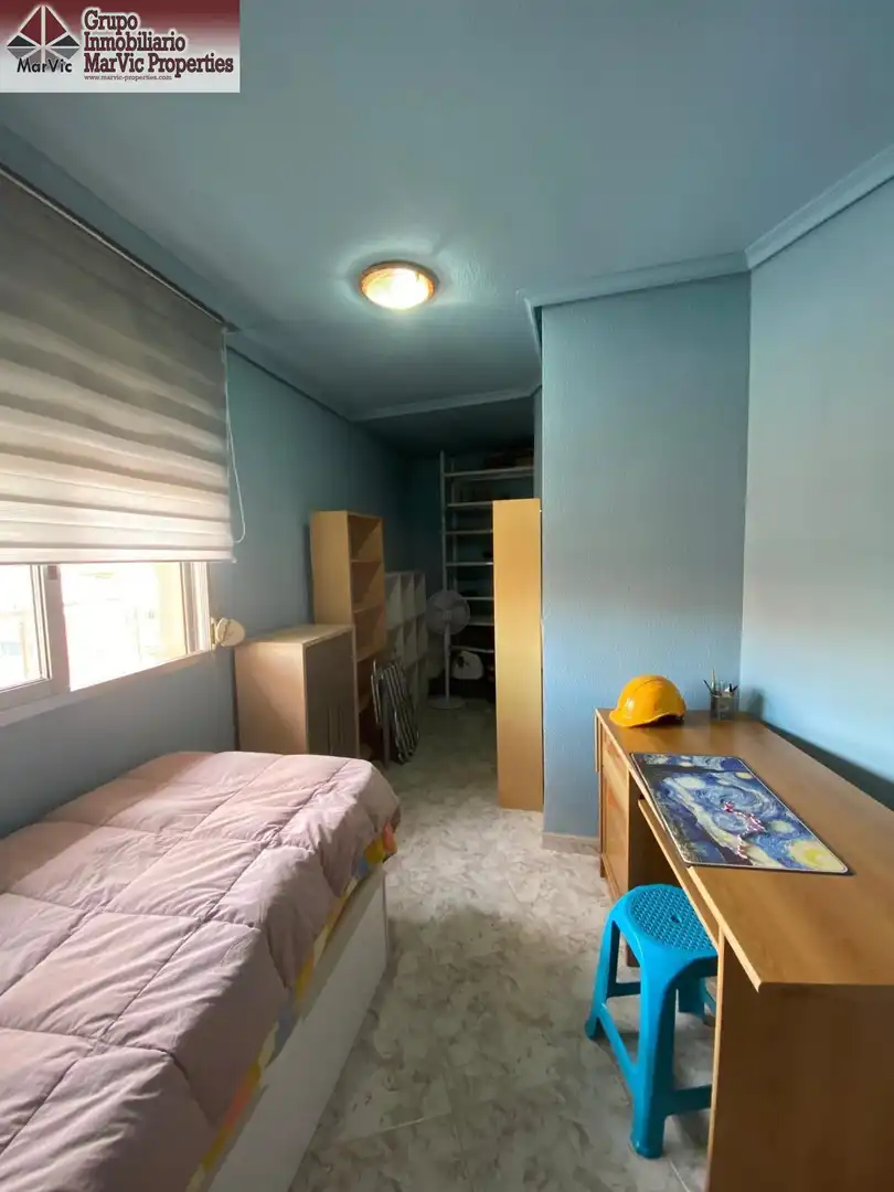 Penthouse mit Aufzug zum Verkauf in Centro Urbano, imagen 19