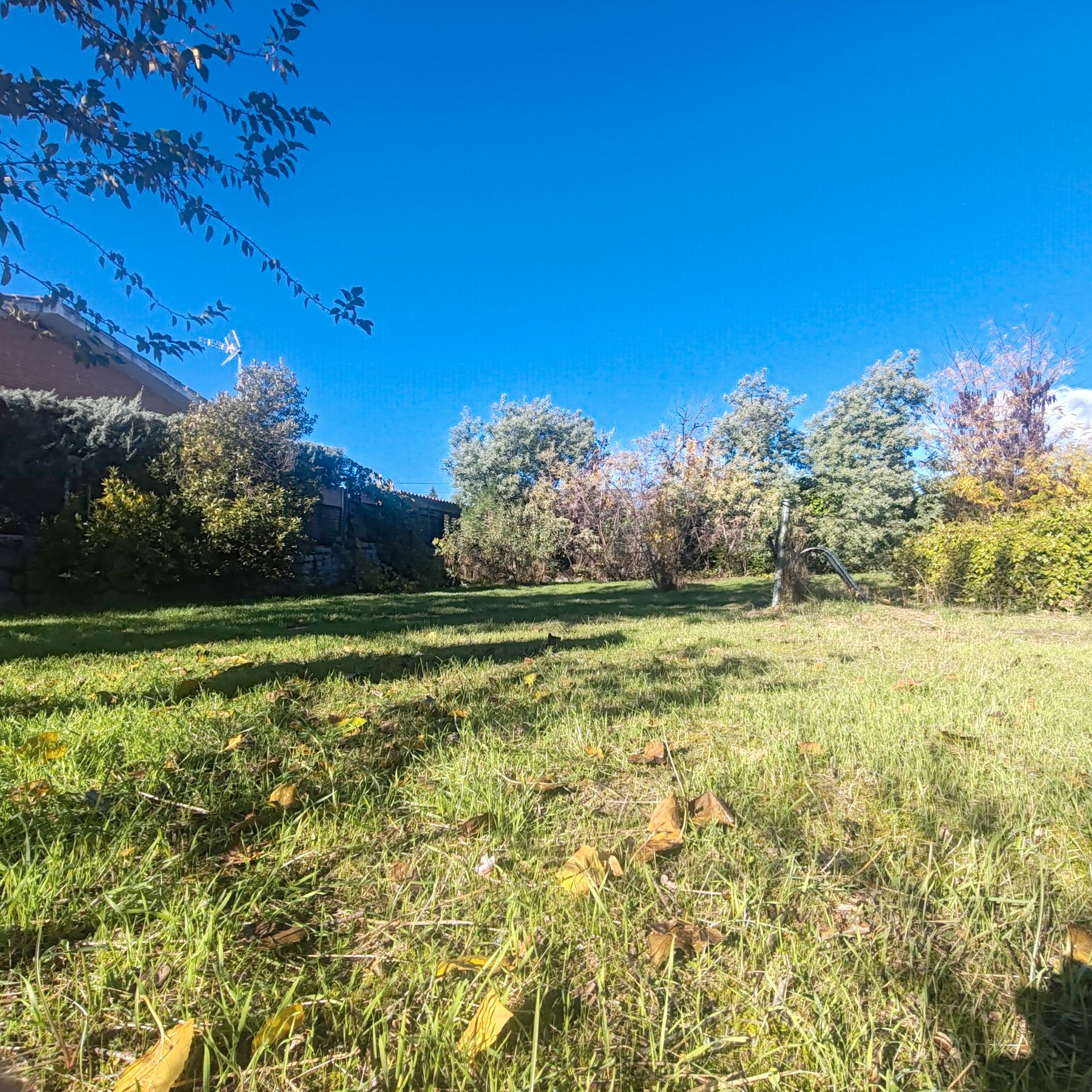 Residential for sale in Las Rozas de Madrid