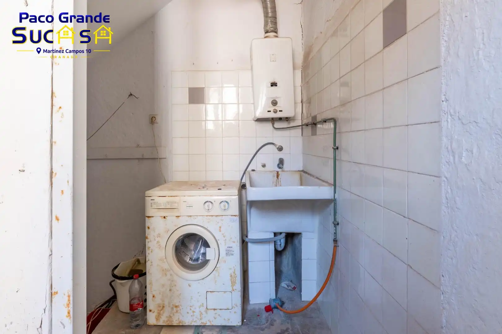 Piso en venta en Plaza CONSTITUCION, DE LA 6, imagen 9