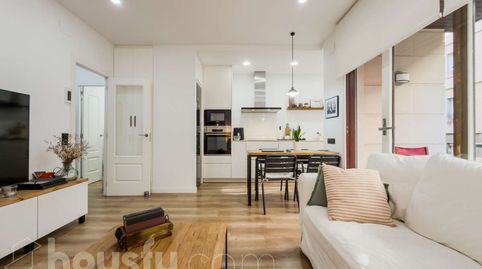 Foto 5 de Piso en venta en Carrer de Descartes, ., Sant Gervasi- Galvany, Barcelona Capital