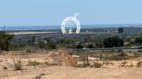 PARCELA DE 9.700 m EN ZONA ALTABIX  BUENOS AIRES ELCHE