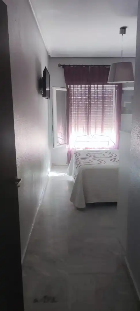 Casa adosada en venta en Calle Isidro Pinedo, 2, San Antonio