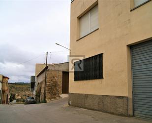 Exterior view of Building for sale in Batea