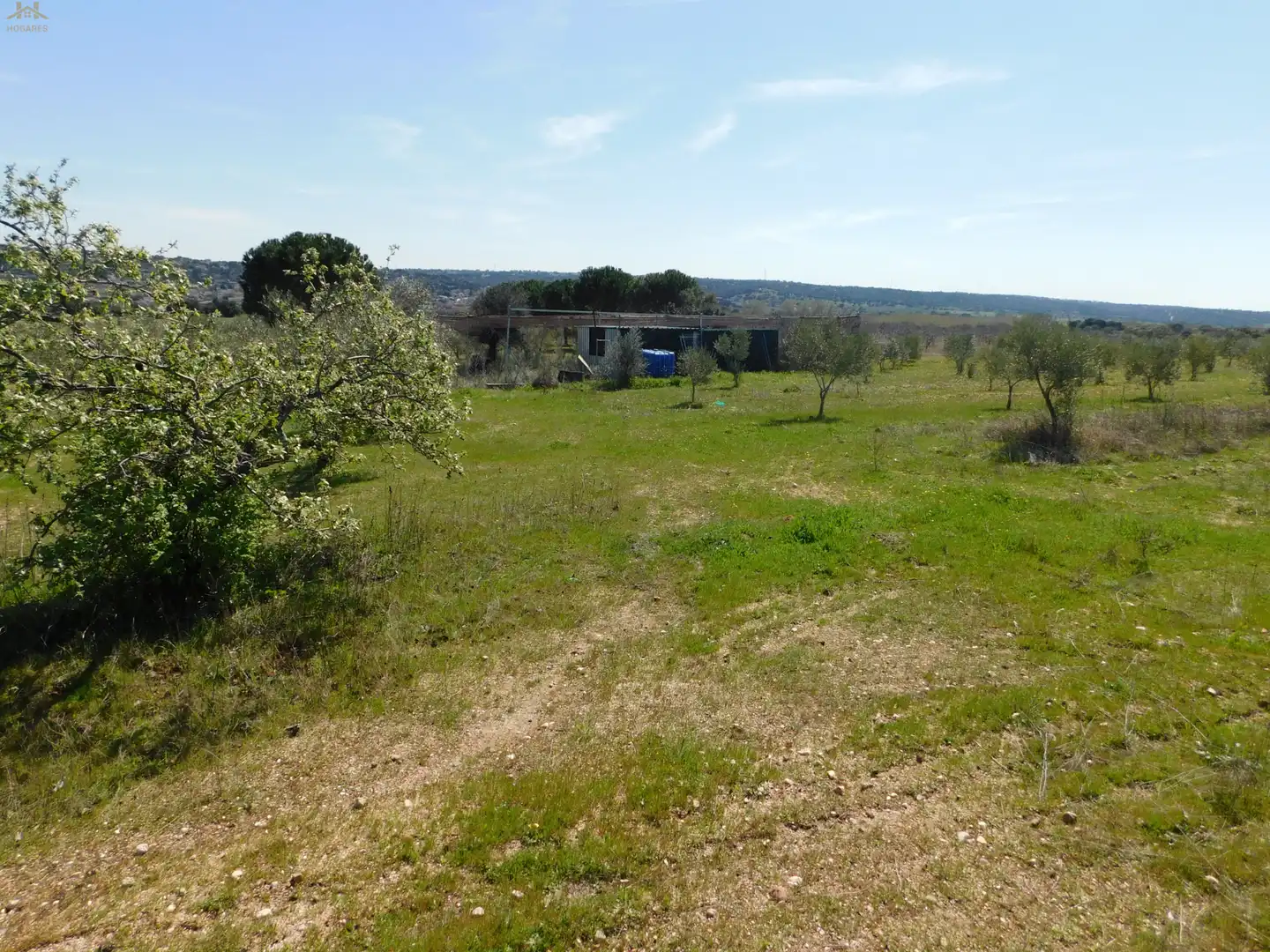 Terreno en venta en Villa del Prado