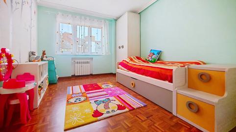 Foto 4 de Piso en venta en Vallobín, Asturias