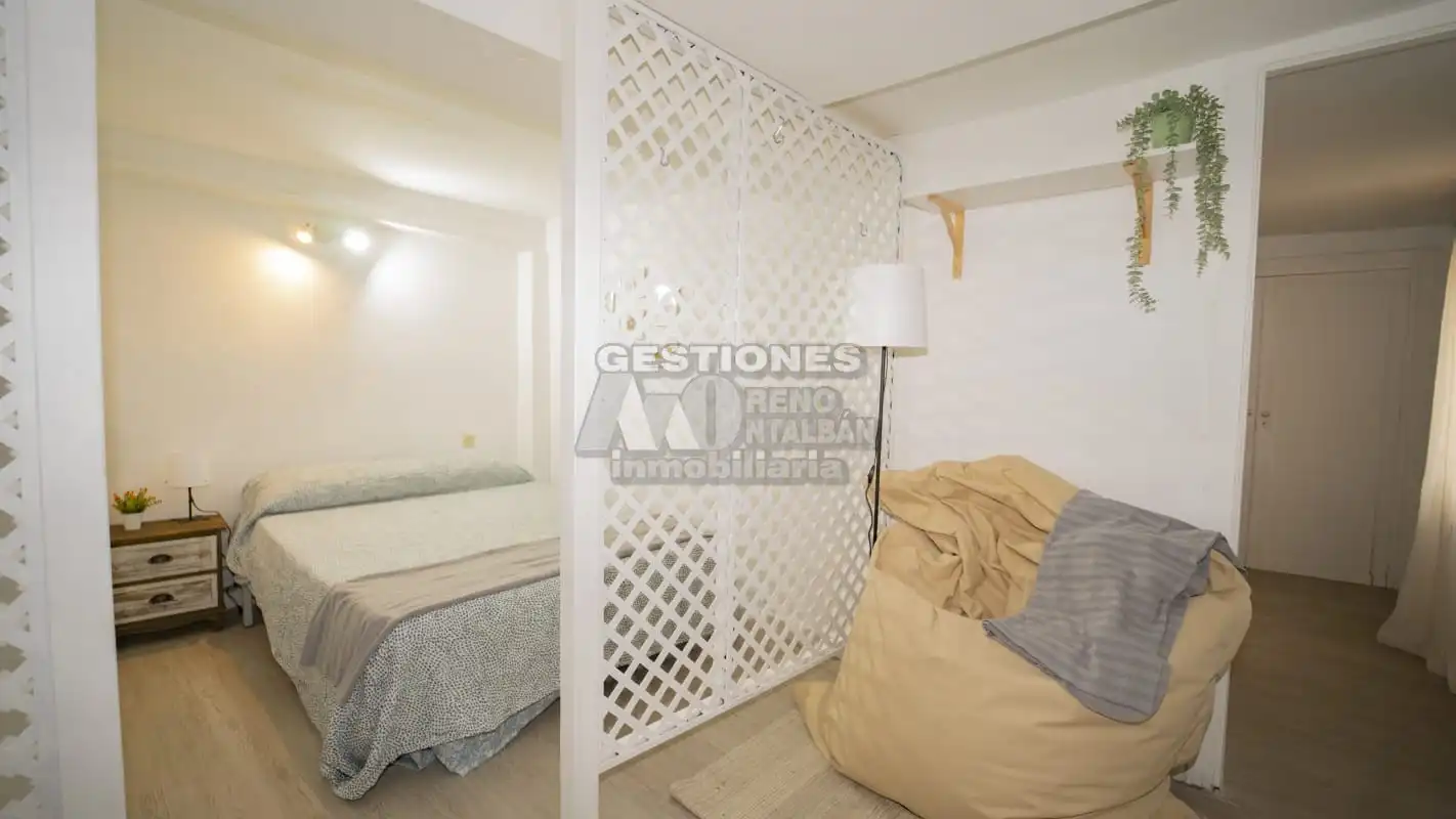 Pis de lloguer a Cuesta de Abarqueros, Barrio de Albaicín