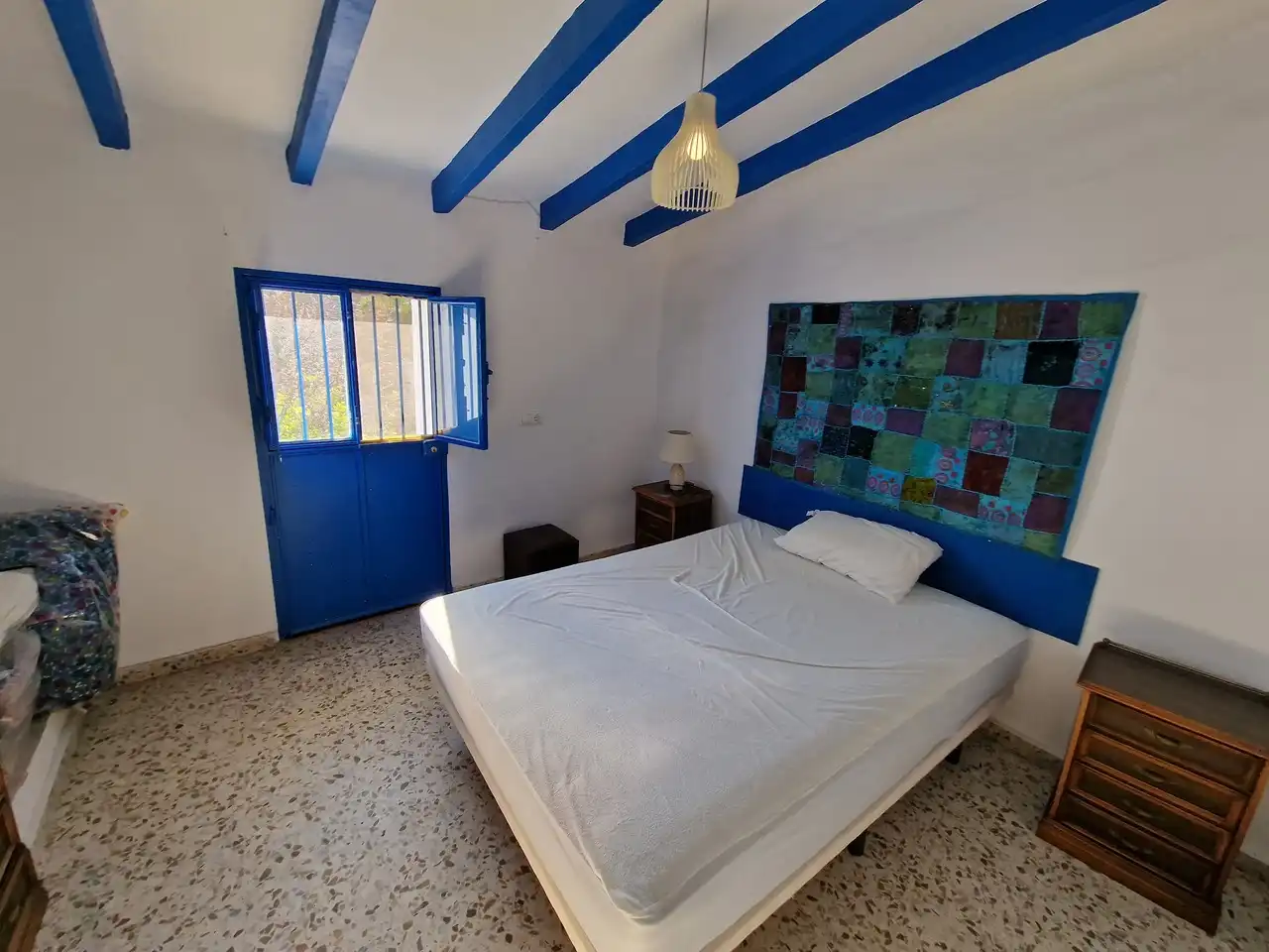 Habitación de Casa o chalet en venta en Alcaucín