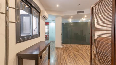 Foto 3 de Loft en venta en Calle del Marqués de Los Vélez, 23, Fígares,  Granada Capital