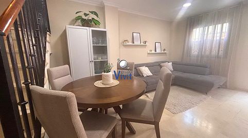 Foto 3 de Casa o xalet en venda a Centro, Alcalá de Guadaira