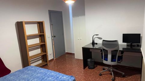 ESTUDIANTES! PISO CON CALEFACCIÓN CENTRAL EN CALLE MATA, imatge 5
