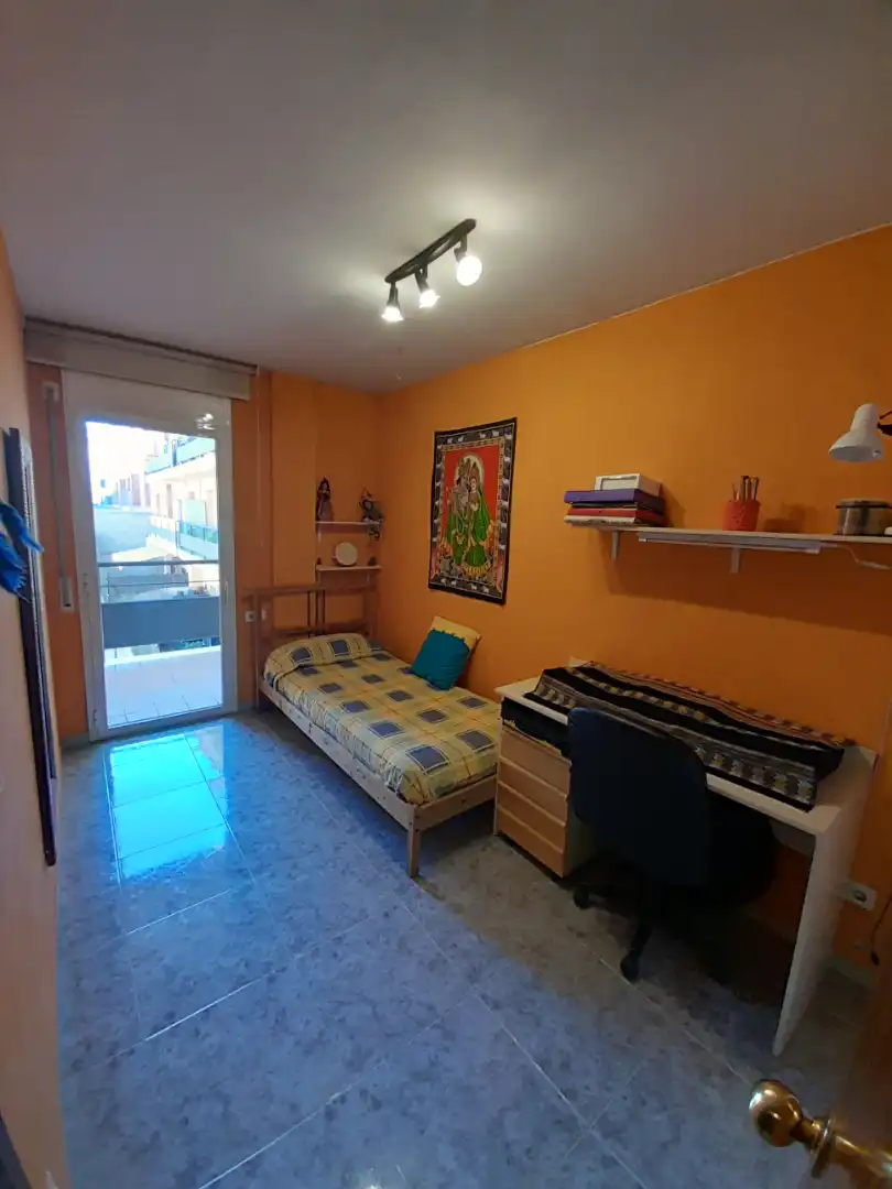 Habitación de Piso en venta en Cardedeu con Aire acondicionado, Calefacción y Terraza