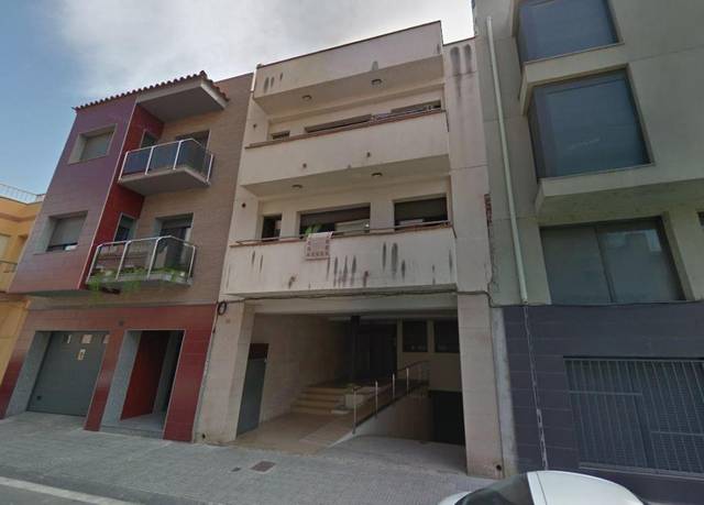 Garaje en Venta en c/ juan de austria en Grau - Quintanes