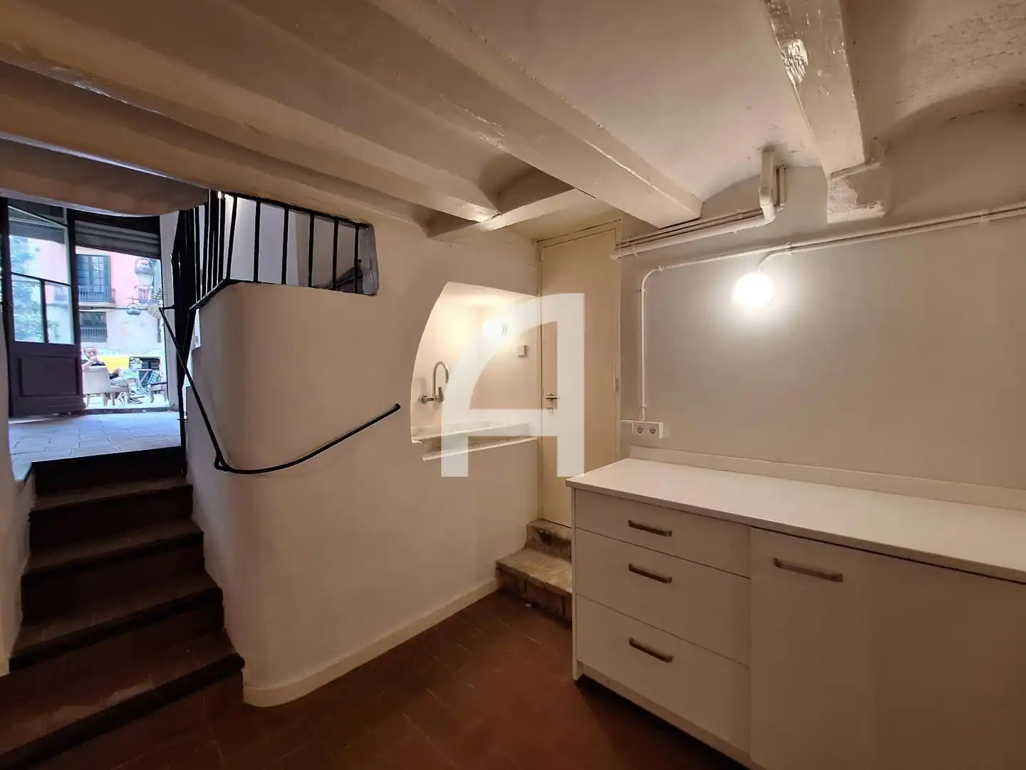 Oficina en venta en Barcelona con Aire acondicionado y Calefacción